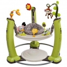 Игровой центр Evenflo Jungle Quest Игровой центр Evenflo Jungle Quest
