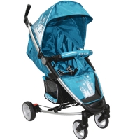 Детская прогулочная коляска Baby Care New York Детская прогулочная коляска Baby Care New York