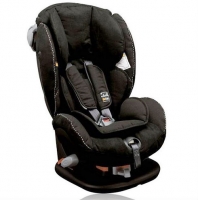Автокресло BeSafe iZi Comfort X3 