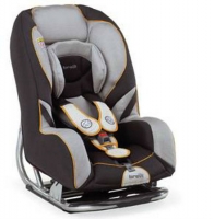 Автокресло Brevi Grand Prix Silverline 0-18 Автокресло Brevi Grand Prix Silverline 0-18