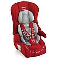 Автокресло Brevi Touring Sport 9-36 Автокресло Brevi Touring Sport 9-36