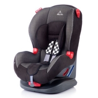 Автокресло Baby Care ESO Basic 9-25 кг Автокресло Baby Care ESO Basic 9-25 кг
