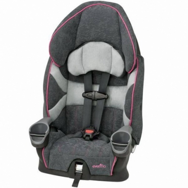 Автокресло Evenflo Maestro 9-45 кг Isofix