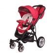 Коляска Baby Care Suprim 2 в 1
