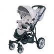 Коляска Baby Care Suprim 2 в 1