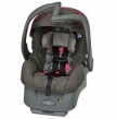 Автокресло с базой Isofix Evenflo Discovery