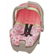 Автокресло с базой Isofix Evenflo Discovery