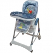 Jetem Piero Deluxe cтульчик для кормления